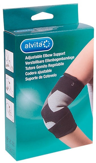 Alvita tutore gomito 1
