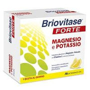 Briovitase forte 10 bustine