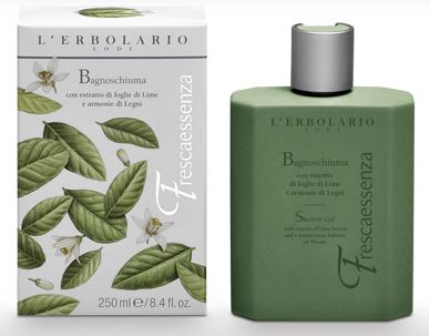 Frescaessenza bagnoschiuma 250 ml