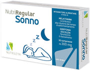 Nutriregular sonno 30 compresse
