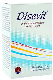 Disevit gocce 20 ml