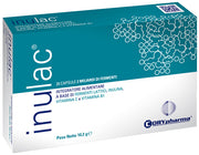 Inulac 20 capsule