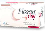Flogan day 20 compresse