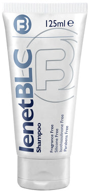 Lenet blc shampoo 125 ml