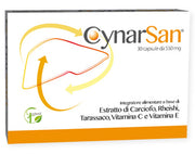 Cynarsan 30 capsule