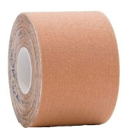 Master-aid sport perform beige taping neuromuscolare 5 x 500 cm