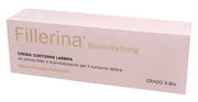 Fillerina biorevitalizing nuova formula potenziata crema labbra grado 4-bio 15 ml