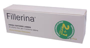 Fillerina nuova formula potenziata crema labbra grado 4 plus 15 ml