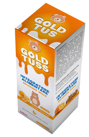 Goldtuss 200 ml