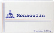 Monacolin 30 compresse