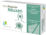 Nutriregular nauxen 20 compresse