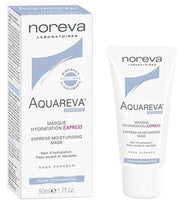 Aquareva maschera idratante intensa 50 ml