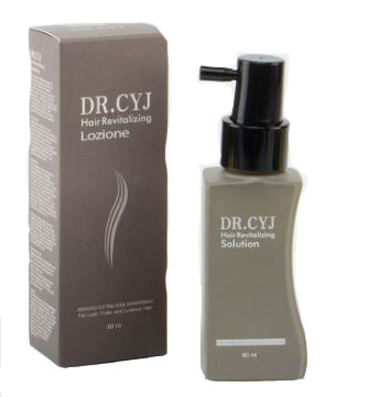 Dr.cyj lozione rivitalizzante 60 ml