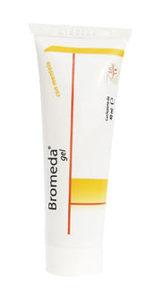 Bromeda gel 40 ml