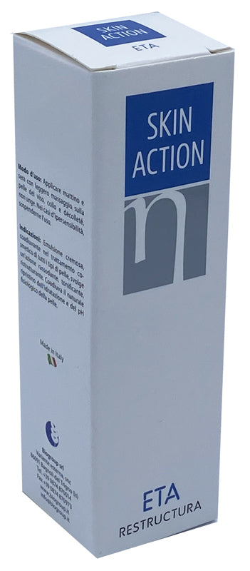 Skin action eta restructura 30 ml
