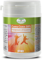 Camu camu 50% polvere 100 g