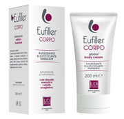 Eufiller corpo 200 ml