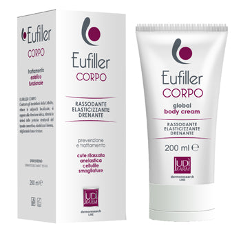 Eufiller corpo 200 ml
