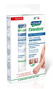 Timodore gel trattamento onicomicosi 7 ml