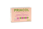Priacol 30 capsule due blister da 15 capsule