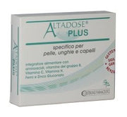 Altadose plus compresse