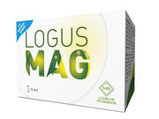 Logus mag 30 sticks