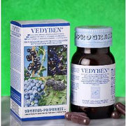 Vedyben succo concentrato bacche 30 capsule