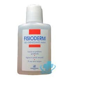 Fisioderm gel igienizzante mani 80 ml