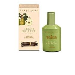 Legni fruttati acqua profumati 50 ml