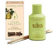 Legni fruttati legni profumati 125 ml