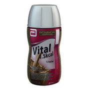 Vital 1,5kcal caffe' latte 200 ml