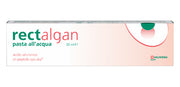 Rectalgan pasta acqua 30 ml