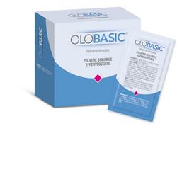 Olobasic 21 21 bustine