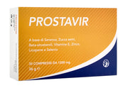 Prostavir 30 compresse
