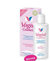 Vagisil detergente con gynoprebiotic 250ml