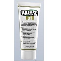 Iodase staminal cellulite 200 ml