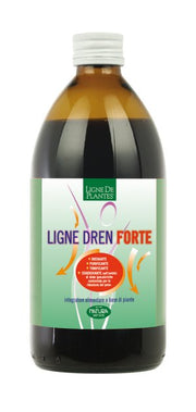 Ligne dren forte biologico sciroppo 500 ml