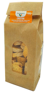 Sg sas crostino 150 g