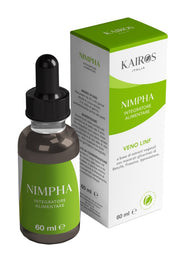 Nimpha gocce 60 ml