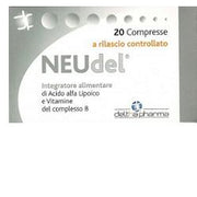 Neudel 20 compresse