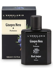 Ginepro nero profumo 100 ml                              100
