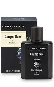 Ginepro nero profumo 50 ml                               100