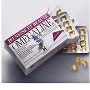 Omegaline holistica 120 capsule