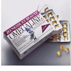 Omegaline holistica 120 capsule