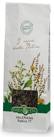 Valeriana taglio tisana radice 100 g