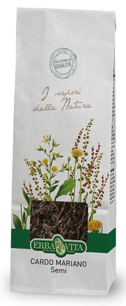Cardo mariano semi 100 g