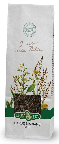 Cardo mariano semi 100 g