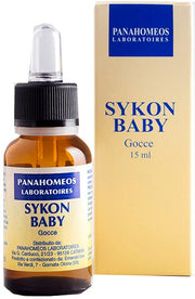 Sykon baby gocce 15 ml