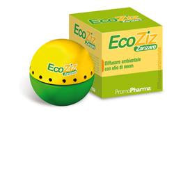 Ecoziz diffusore ambiente 150 ml