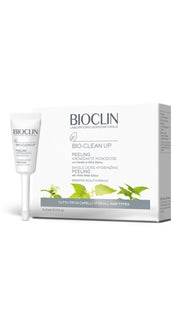 Bioclin bio clean up trattamento peeling modose